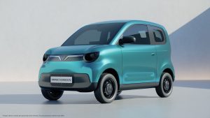 Mở Khóa Sửa Khóa Ô Tô Minio Green