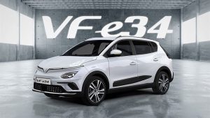 Mở Khóa Sửa Khóa Ô Tô Vf E34
