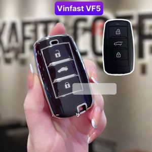 Mở Khóa Sửa Khóa Ô Tô Vf5